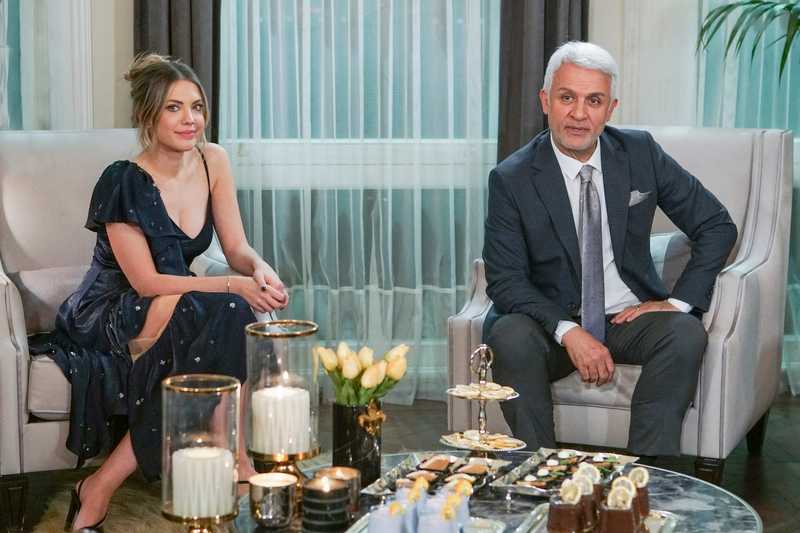 Forbidden Fruit: Maxi-puntata per l'Immacolata su Canale 5