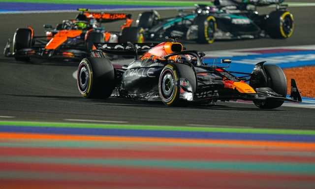 GP Abu Dhabi F1 2025: Orari, TV e Streaming