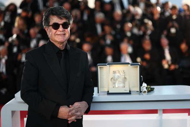 Jafar Panahi, regista iraniano, condannato a un anno di carcere