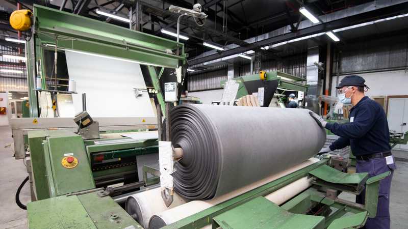 Occupazione in crescita: Istat registra un balzo ad ottobre