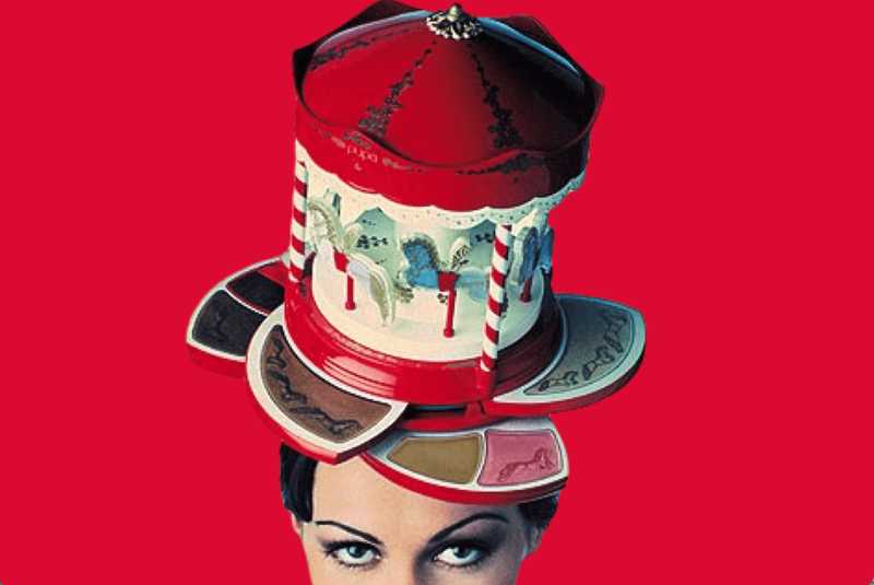 PUPA Milano: 50 anni di bellezza, dall'iconico beauty kit