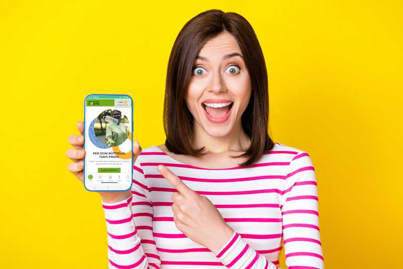 Riciclo Premiato: Incentivi per un Futuro Sostenibile