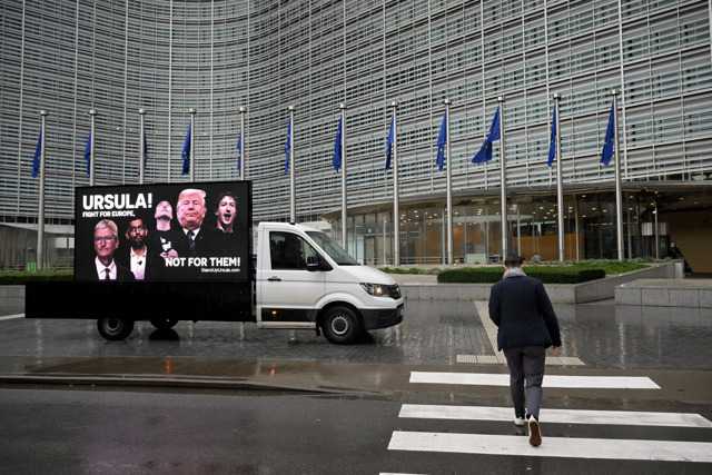 AI Act: Semplificazione o Retromarcia con il Digital Omnibus?