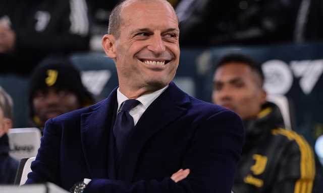 Allegri: Pulisic OK per la Coppa, Fofana KO