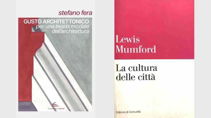 Architettura: specchio e motore di egemonie in trasformazione