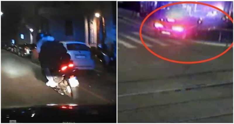 Caso Ramy: Sette Carabinieri Verso il Processo per Falso