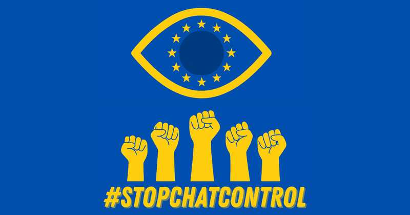 Chat Control: La Battaglia Infinita tra Sicurezza e Privacy