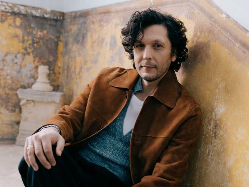 Ermal Meta: Sanremo 2026, un ritorno atteso