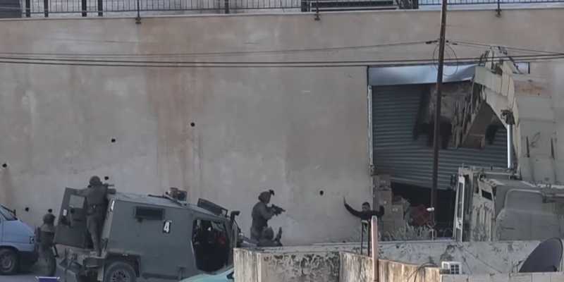 Espansione Israeliana: Tensioni Crescenti in Medio Oriente