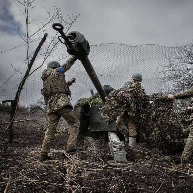 Europa in corsa contro il tempo per il piano di aiuti all'Ucraina
