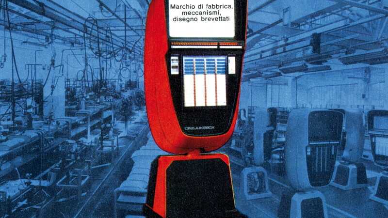 Il Cinejukebox: Sessant'anni fa nasceva il precursore di YouTube