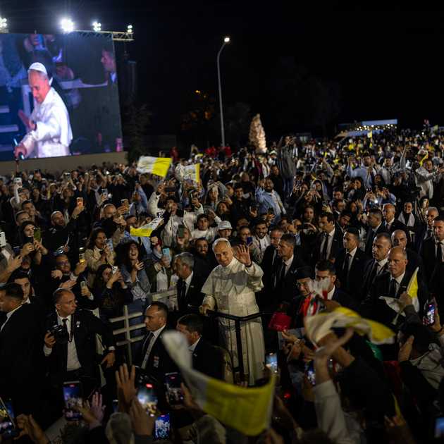 Papa Leone in Turchia e Libano: Stesso messaggio, Stile diverso