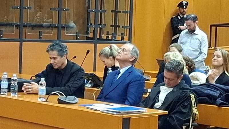 Rapina a Grinzane, pena ridotta ma resta la condanna