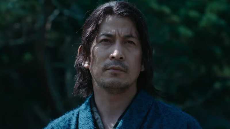 Samurai e Algoritmi: quando la serie sorprende