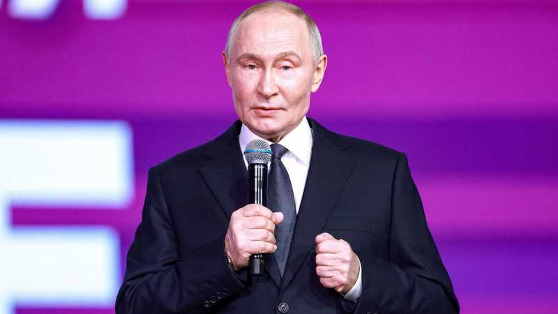 Ucraina, Cremlino: "Pronti al dialogo, ma l'Europa si nega