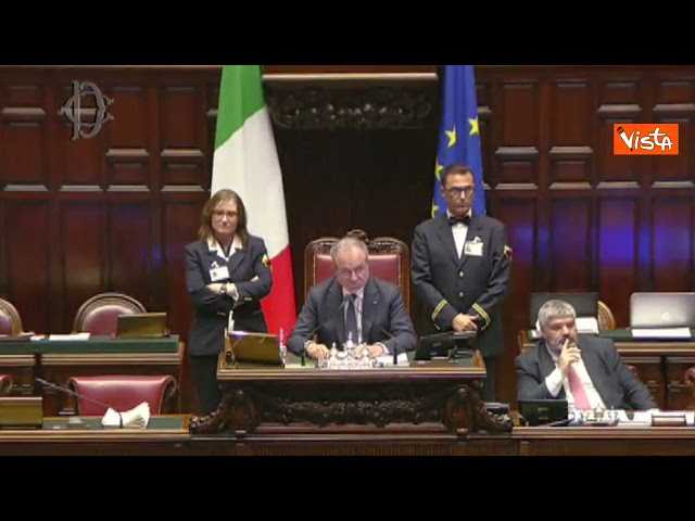 Verde politico: Boschi e il colore che fa discutere