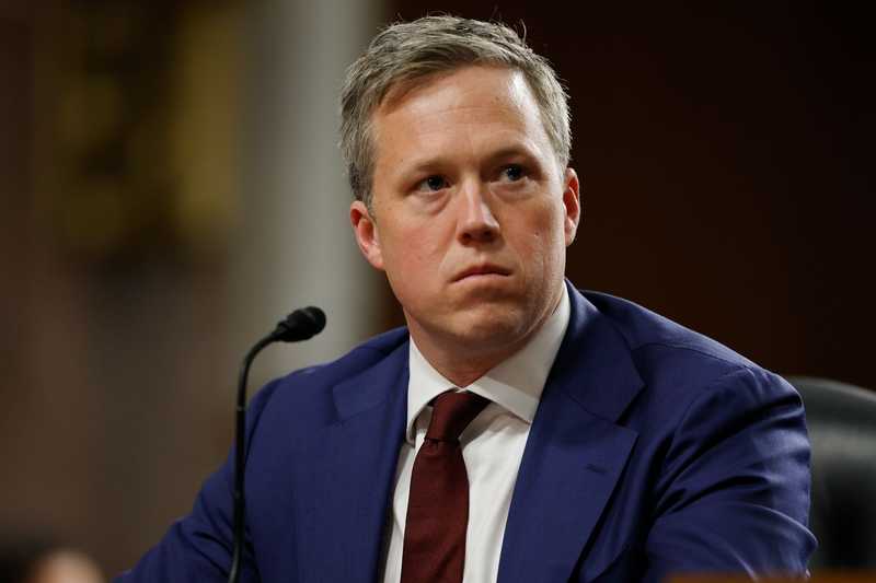 Driscoll, l'uomo di Vance che negozia con l'Ucraina