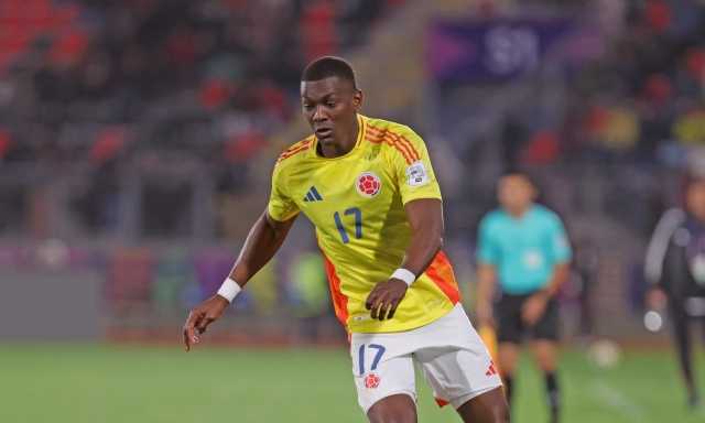 Milan punta al futuro: Arizala nel mirino rossonero