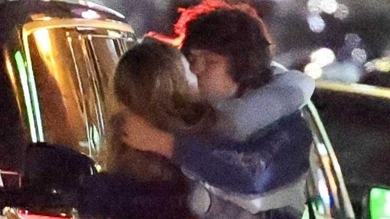 Miley Cyrus e Maxx Morando, Amore e Anello in Vista