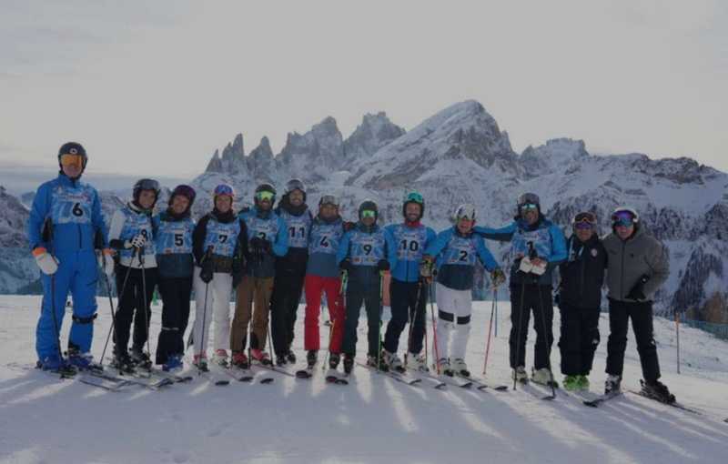 Morellino di Scansano: brindisi sulla neve a Snow Mike