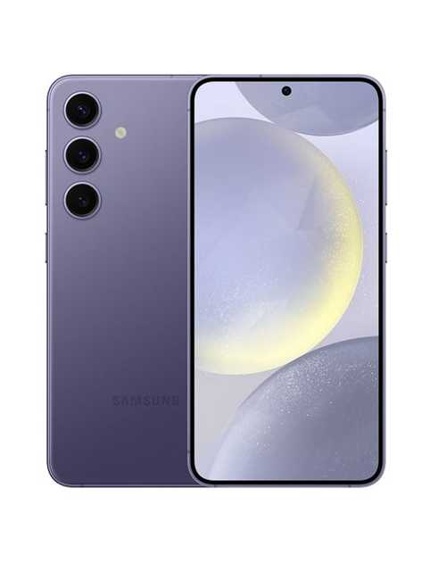 Samsung Galaxy S24: Crollo Prezzo Versione Snapdragon!