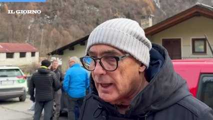 Tragedia in Valmalenco: Elicottero precipita, un morto e tre feriti