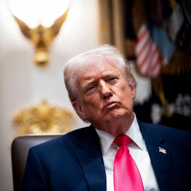 Trump minaccia l'accordo commerciale USA-Messico-Canada: allarme