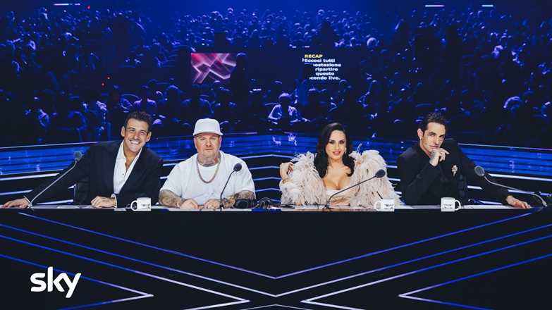 X Factor 2025: Finale Incandescente con Ospiti Stellari