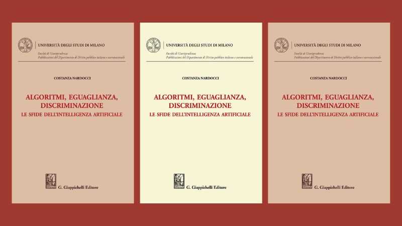 AI e Discriminazione: Quando gli Algoritmi Riflettono i Pregiudizi