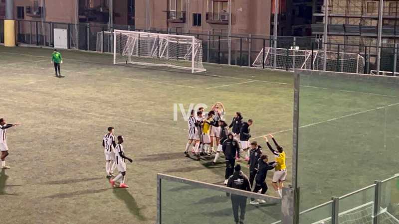 Albingaunia U21: Derby vinto in rimonta nel finale!
