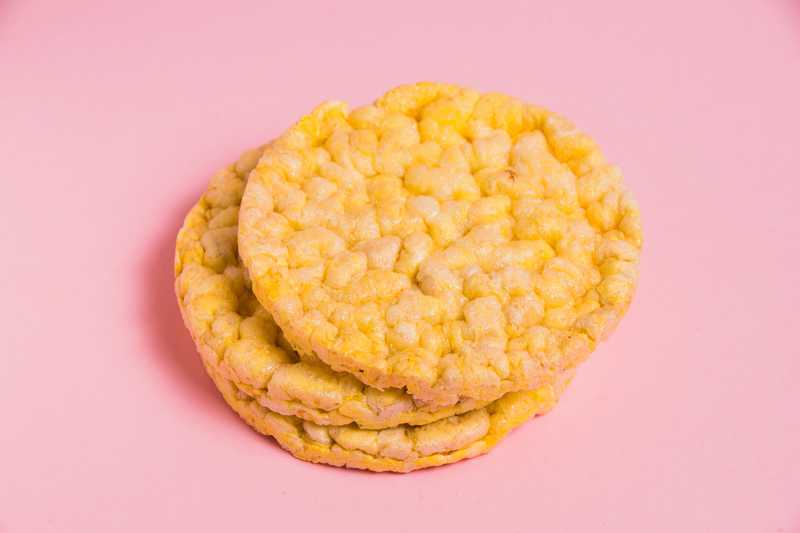 Allarme alimentare: Maxi richiamo di gallette di mais