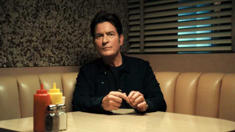 Charlie Sheen: l'uomo, il mito, la leggenda (e oltre)