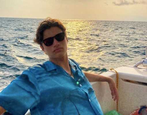 Claudio Mandia, suicidio nel college: parla il padre