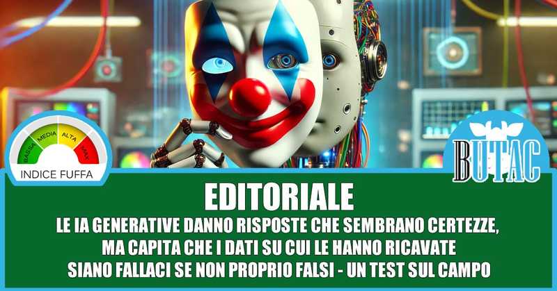 Dataset distorti: Grok e i rischi dell'intelligenza artificiale