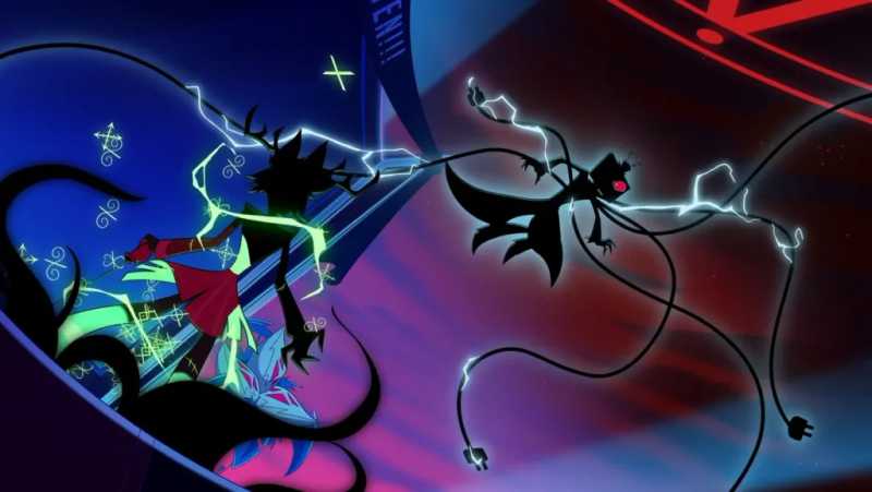 Hazbin Hotel: Un Finale di Stagione Tra Redenzione e Dubbi