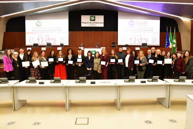 Parità Vincente: Lombardia premia le aziende all'avanguardia