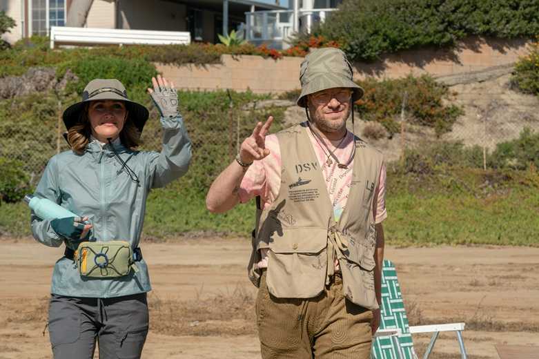 Platonic" e "Landman": Nuove Stagioni in Arrivo