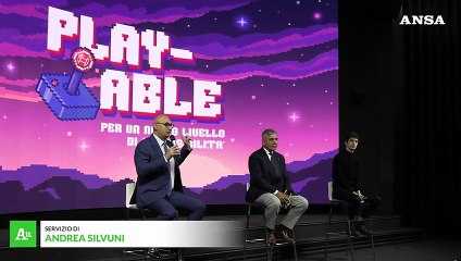 Play-Able: Innovazione Tecnologica per un'Esperienza di Vita Migliore