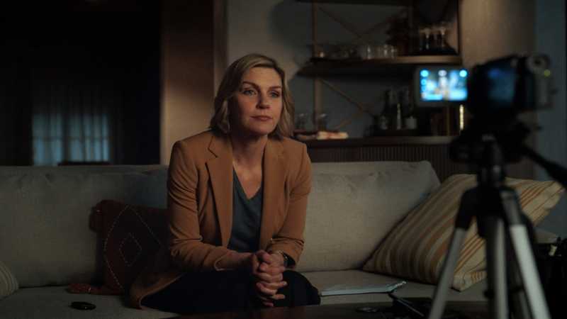 Pluribus": Cameo Shock Spiega i Segreti degli Altri