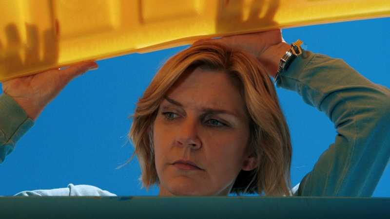 Pluribus": rivelazione chiave sul virus nell'episodio 6