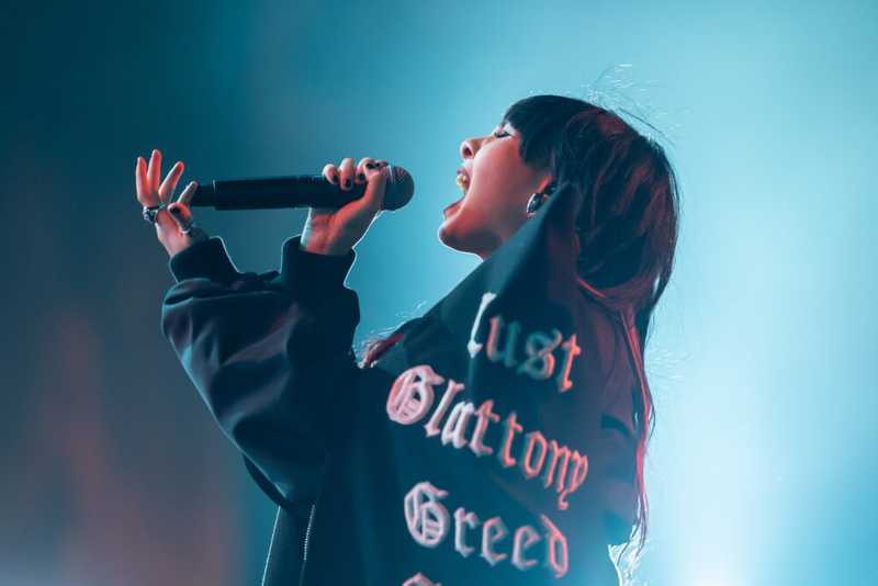 Rob incorona Napoli: l'underdog trionfa a X Factor 2025