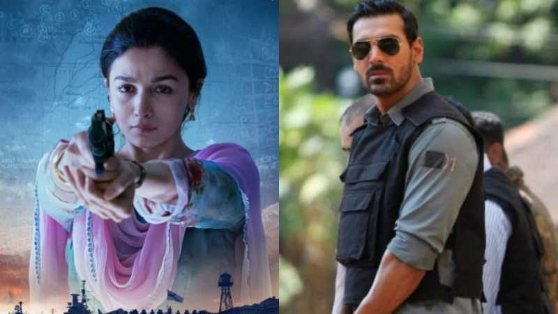 Sette Spionaggi da Non Perdere Dopo "Dhurandhar