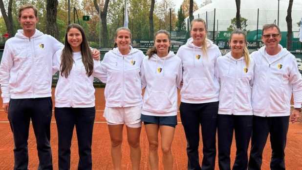 Torino: il tennis di Serie A1 celebra Pietrangeli