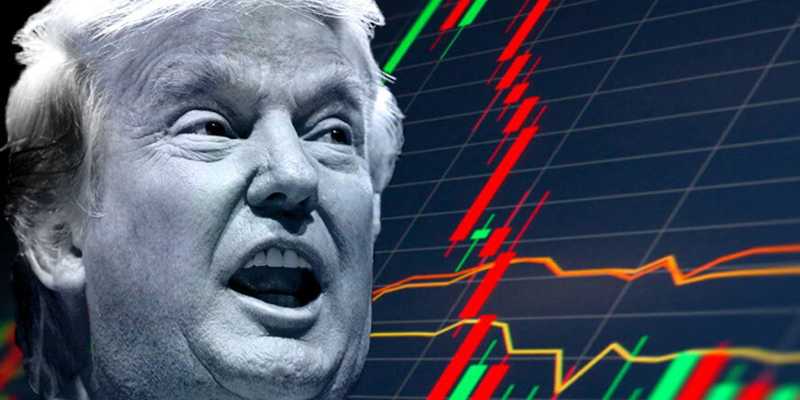 Trump: Pace Globale, Affari Locali