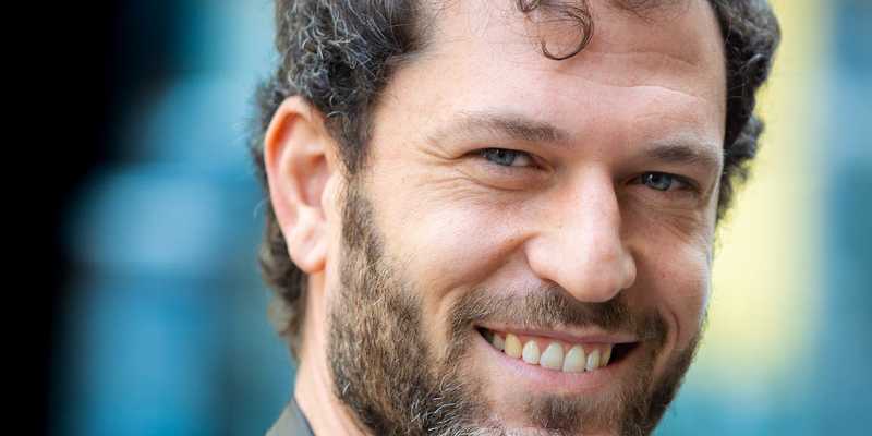 Un Posto al Sole: Eduardo Sabbiese, una scelta fatale?