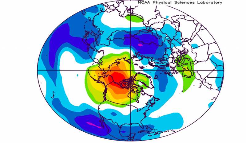 Vortice Polare Debole: Inverno Rigido in Arrivo? Cosa Sapere