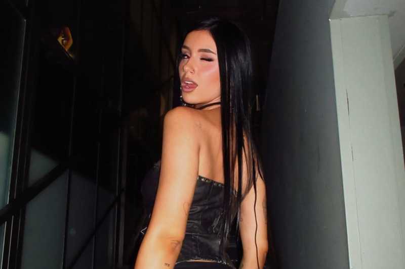 Alice Perego risponde alle accuse: "Non cambio ragazzi!