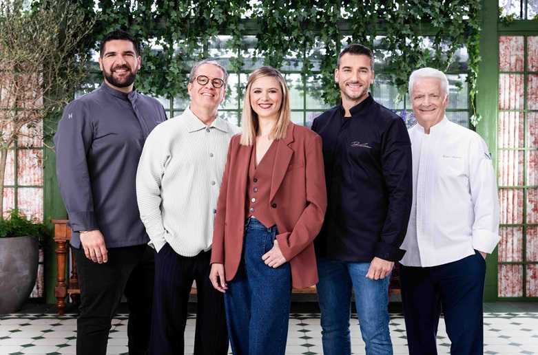 Bake Off Italia 13: I Finalisti e le Emozioni della Semifinale