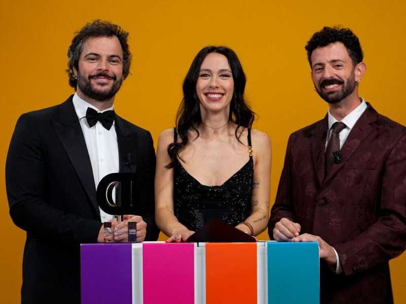 Diversity Media Awards 2025: Celebrazione di Inclusione e Cambiamento