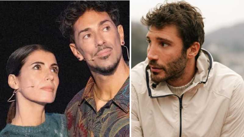 Emanuel Lo: Amore, Danza e Confessioni Inattese